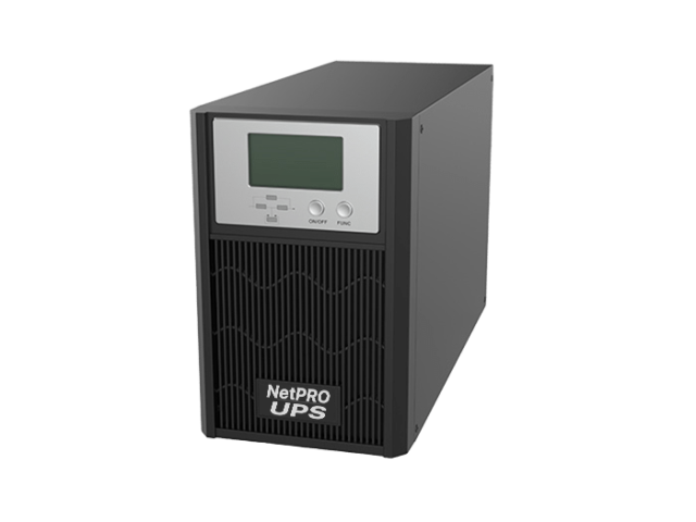 NetPRO_HTC Tower Online UPS 1-3kVA